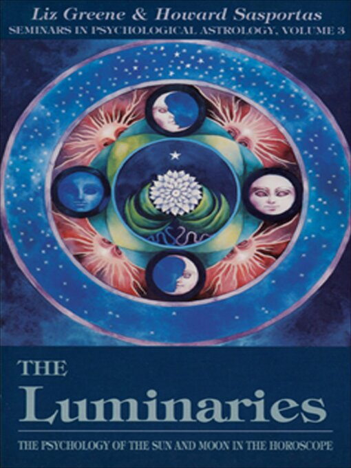Title details for The Luminaries by Liz Greene - Available
